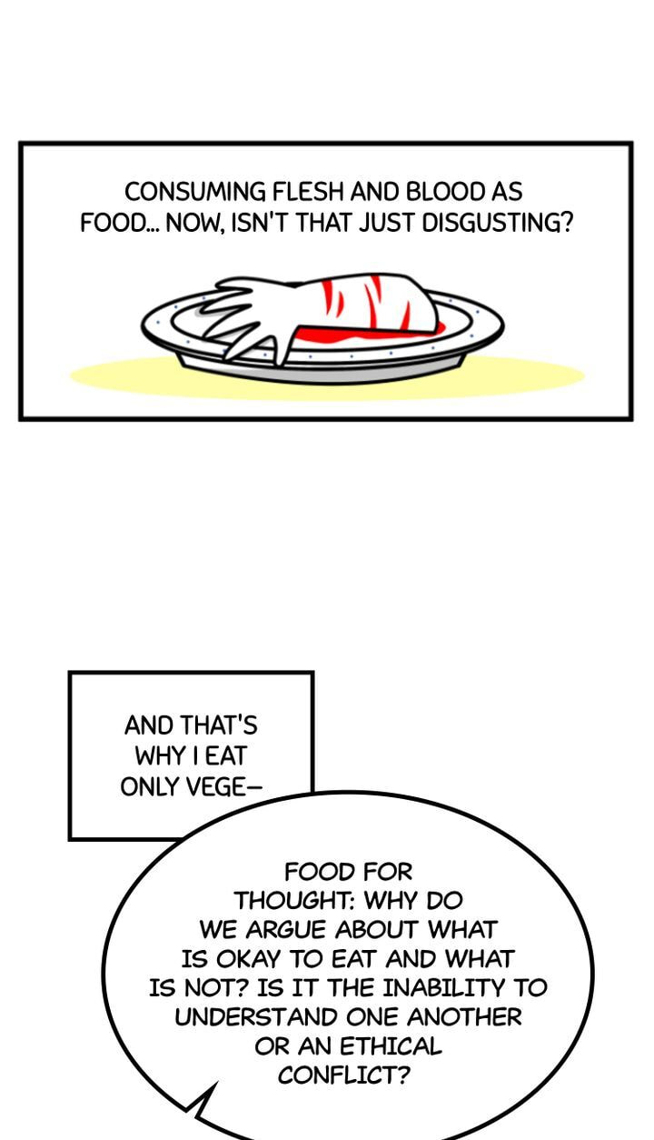 Read A Vegetarian