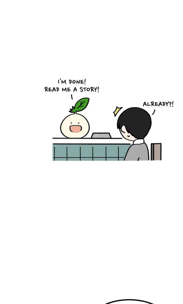 Read A Vegetarian