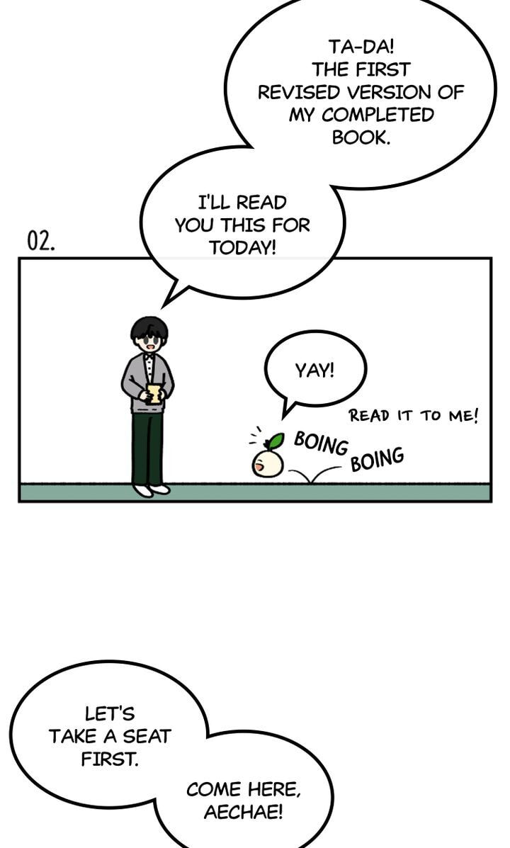 Read A Vegetarian