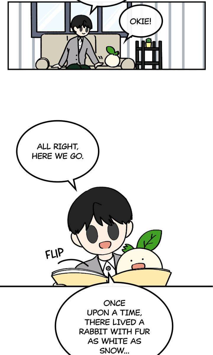 Read A Vegetarian