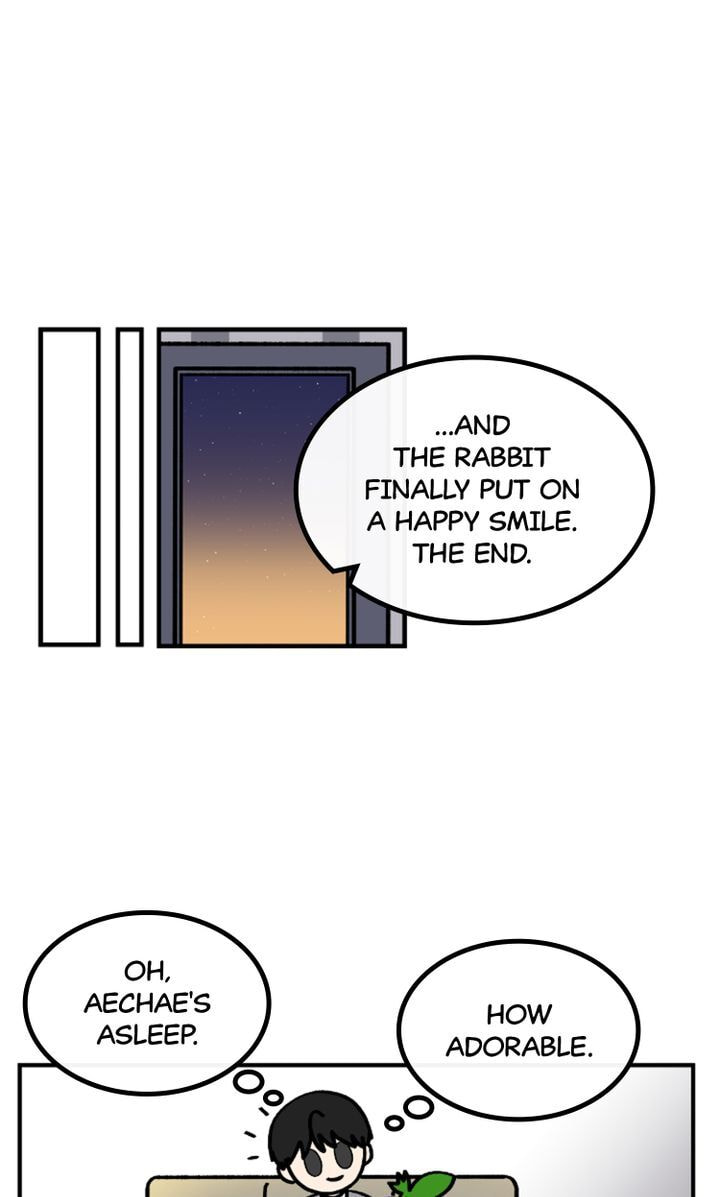 Read A Vegetarian