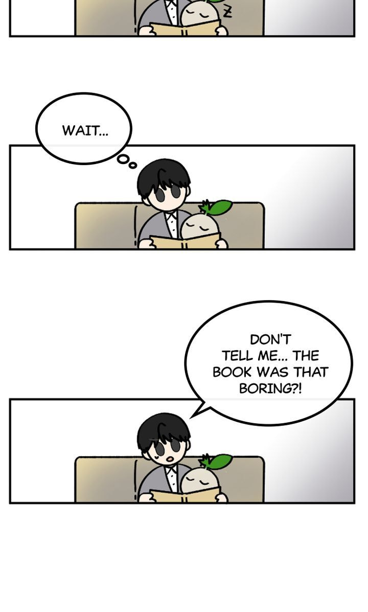 Read A Vegetarian