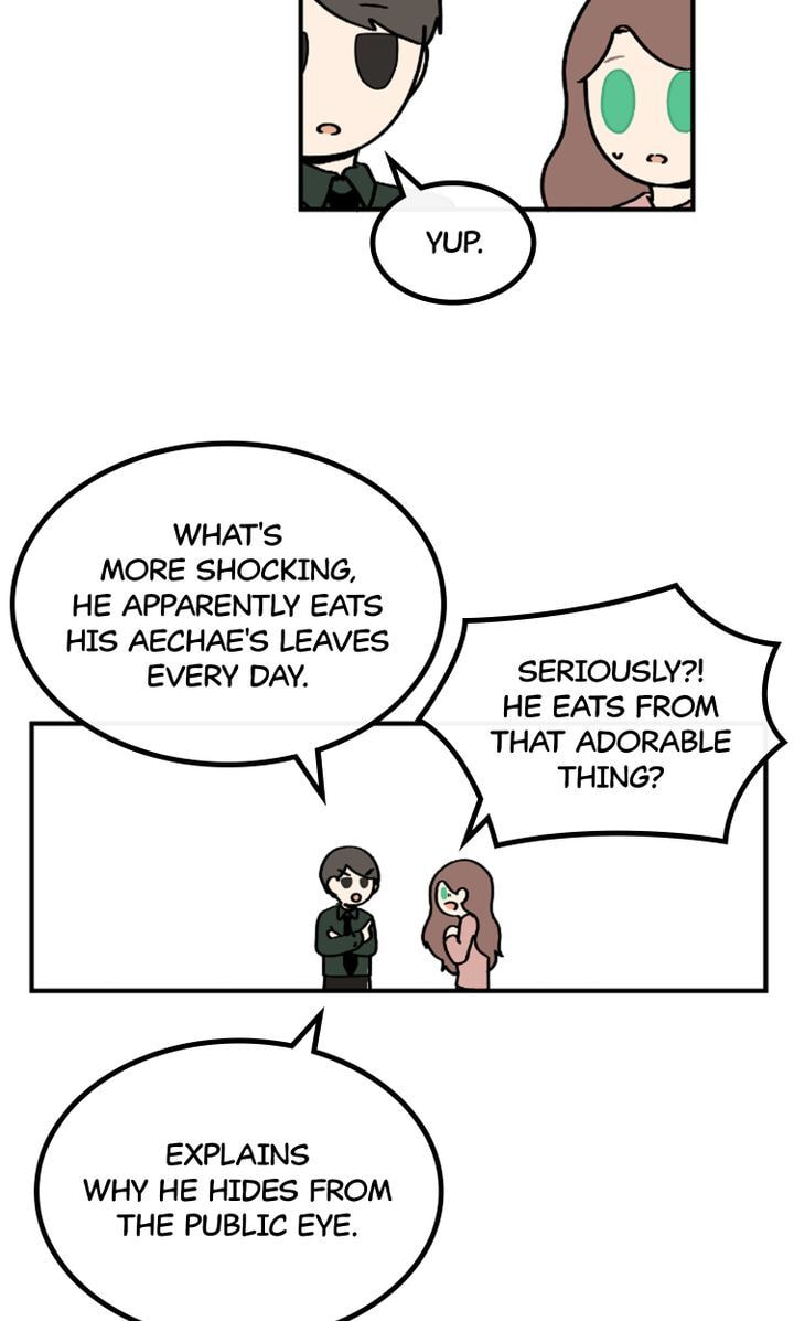 Read A Vegetarian