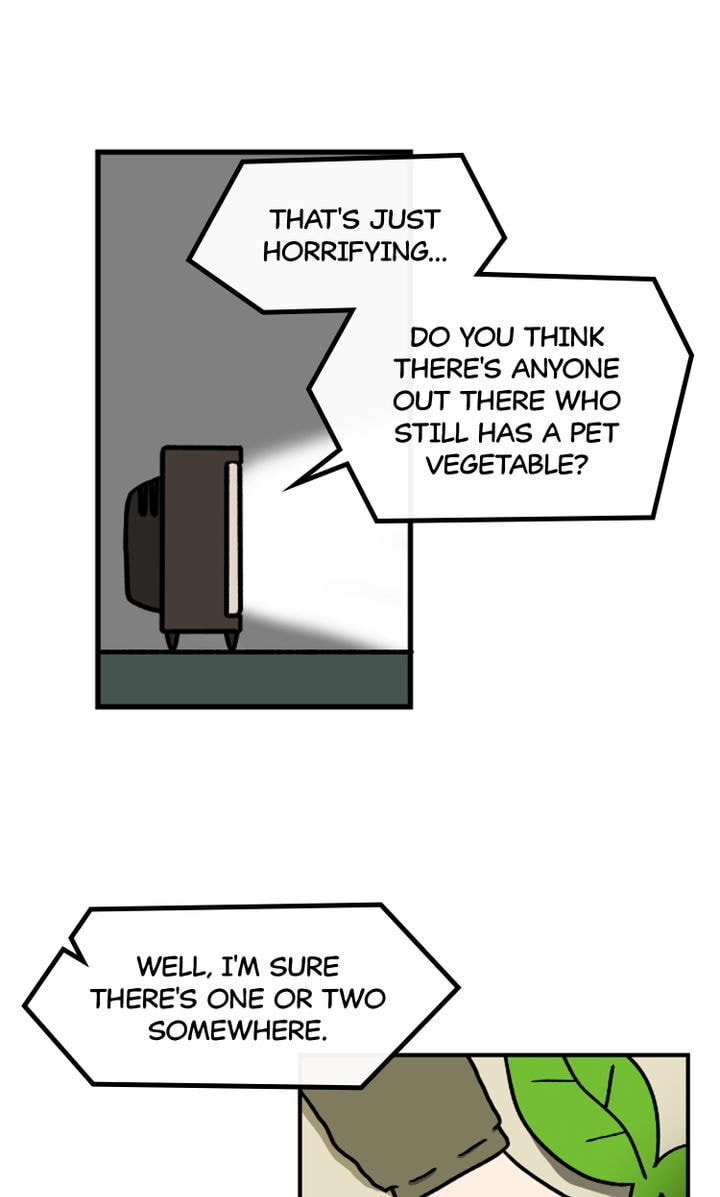 Read A Vegetarian