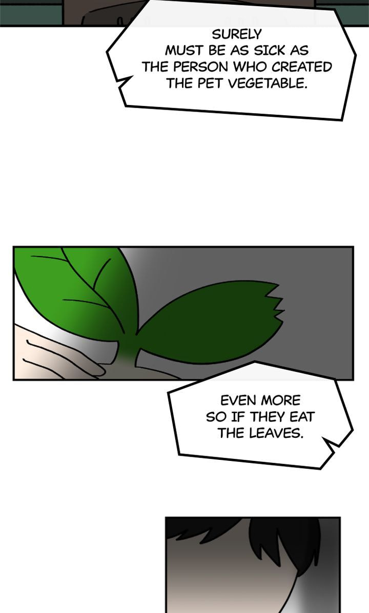 Read A Vegetarian