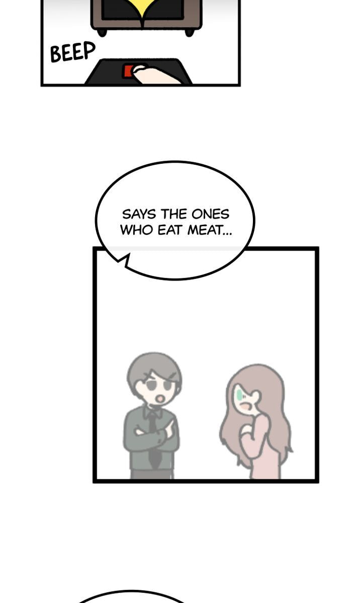 Read A Vegetarian