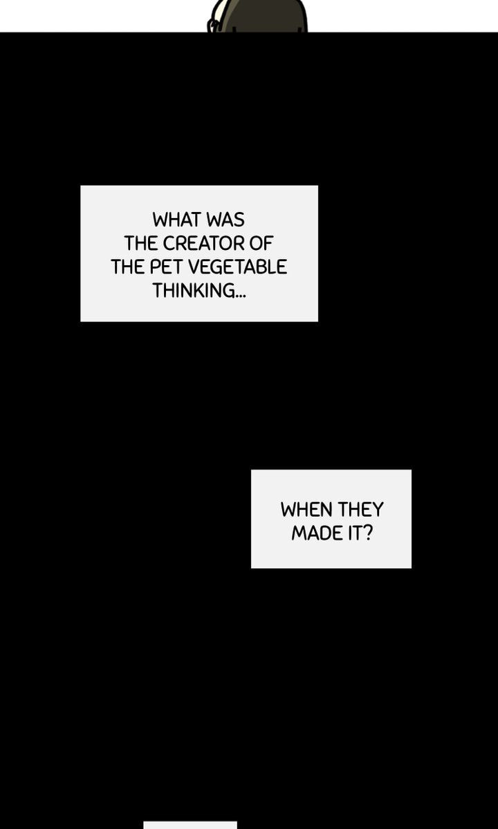Read A Vegetarian
