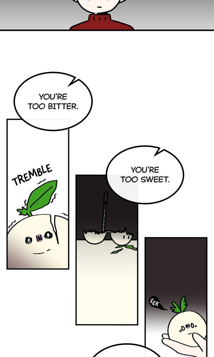 Read A Vegetarian