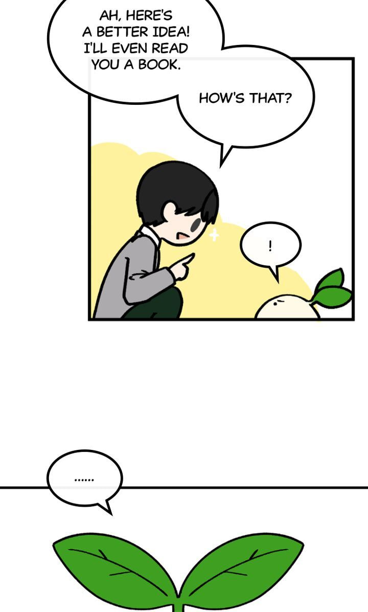 Read A Vegetarian