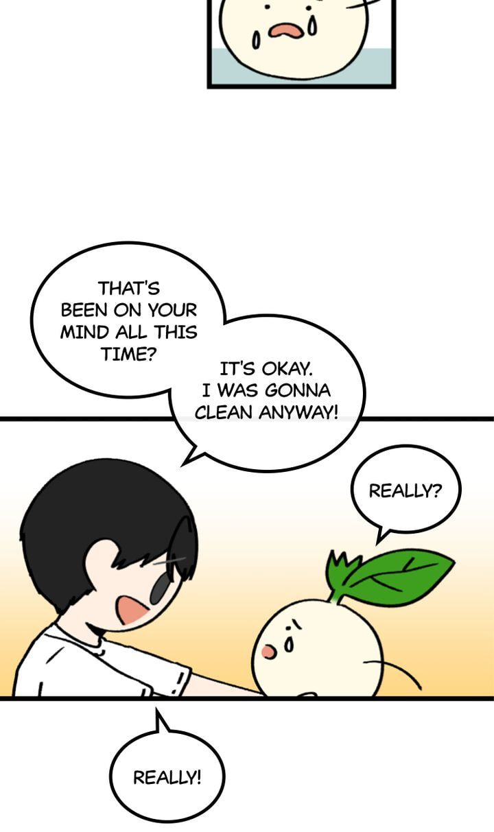 Read A Vegetarian