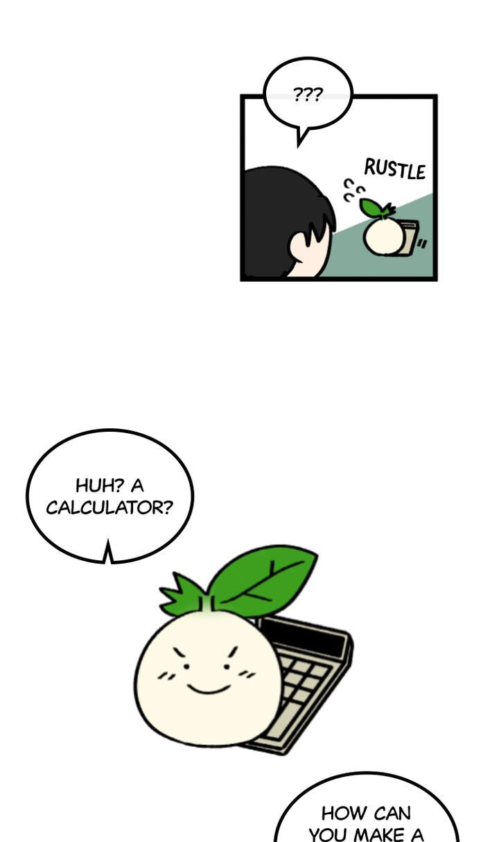 Read A Vegetarian