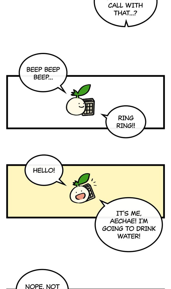 Read A Vegetarian