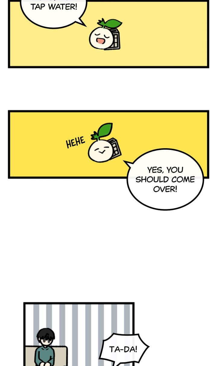 Read A Vegetarian