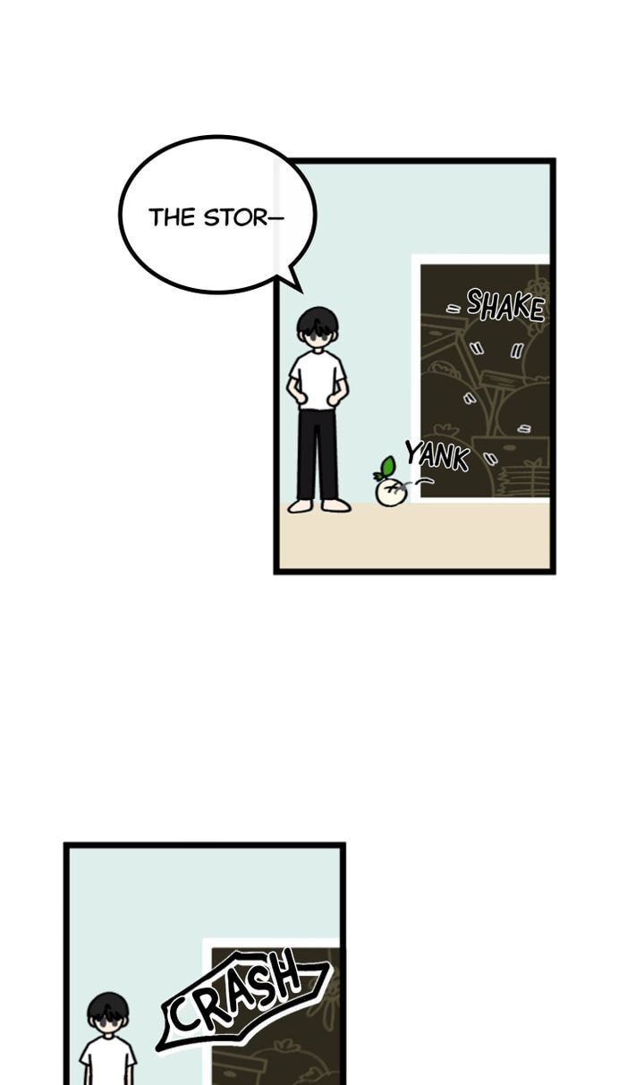 Read A Vegetarian