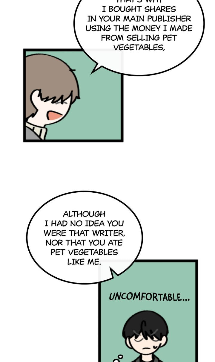 Read A Vegetarian