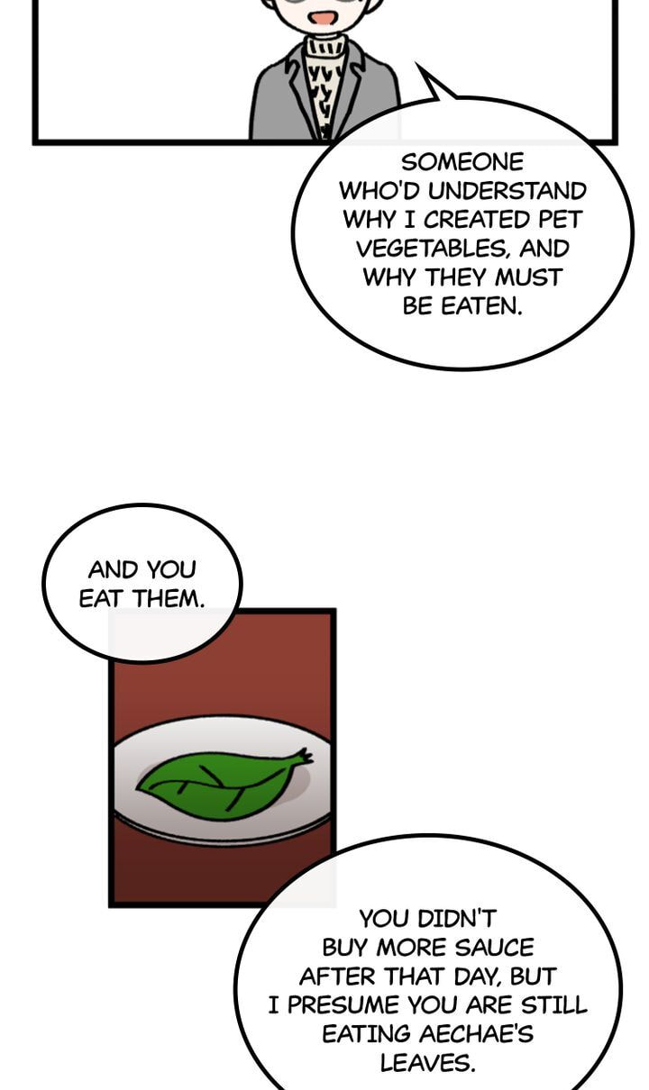 Read A Vegetarian