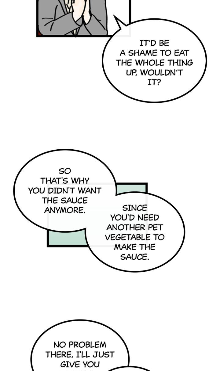 Read A Vegetarian