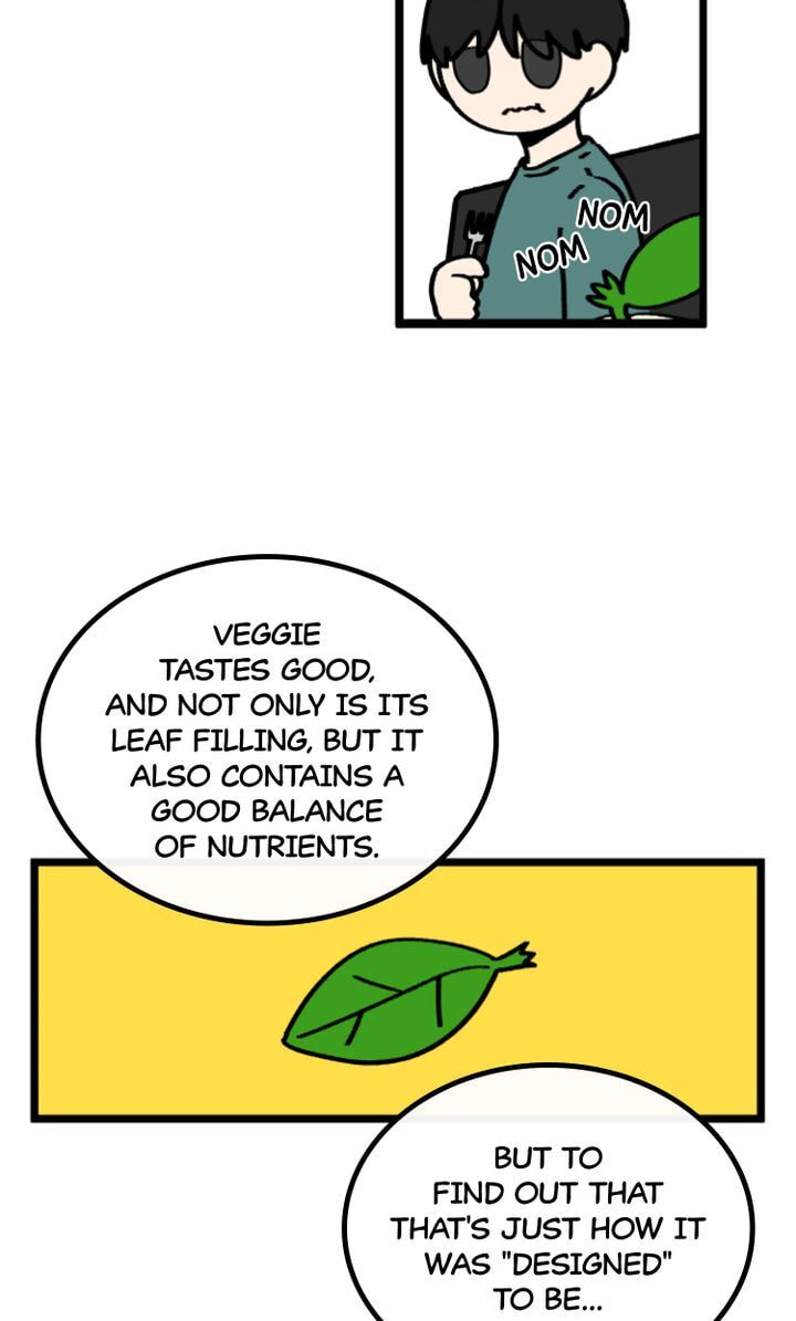 Read A Vegetarian
