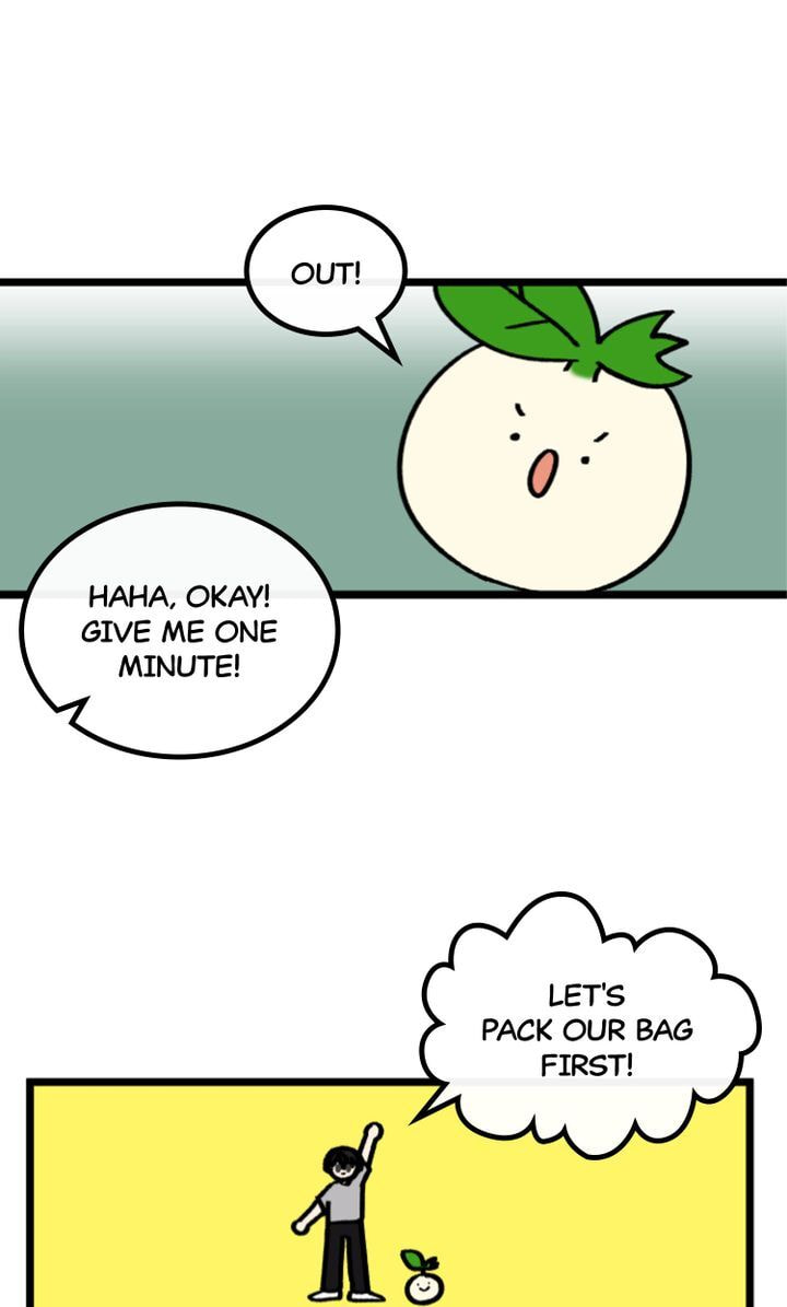 Read A Vegetarian