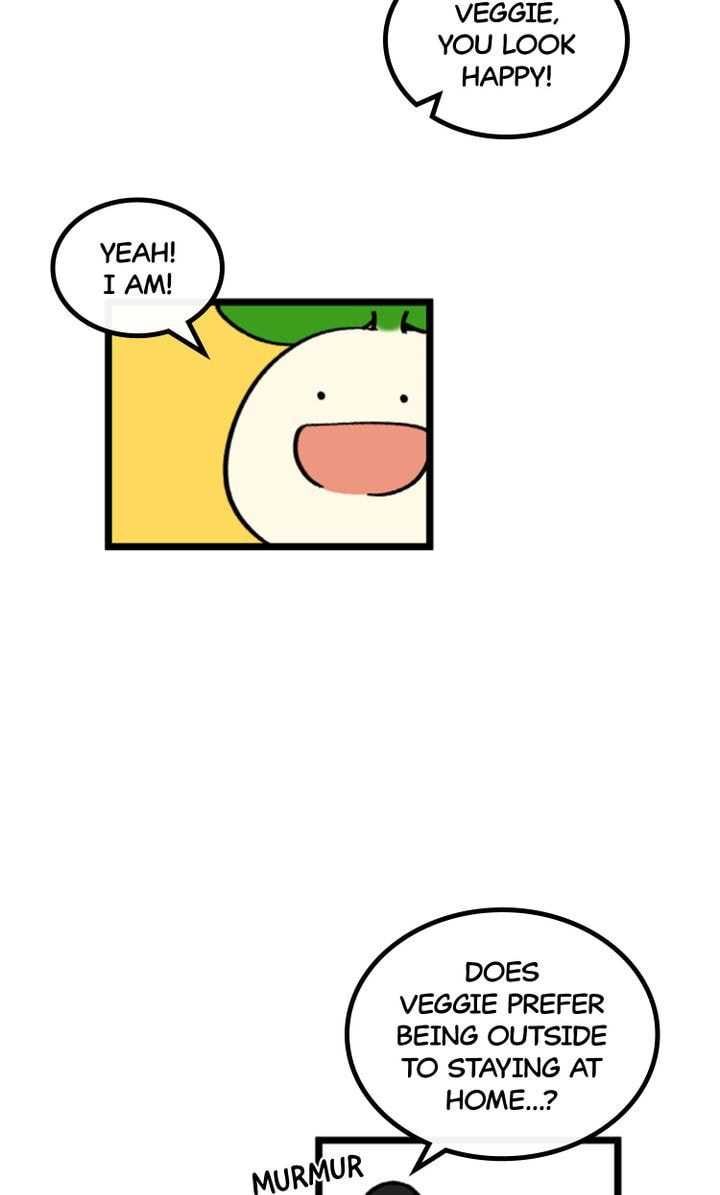 Read A Vegetarian