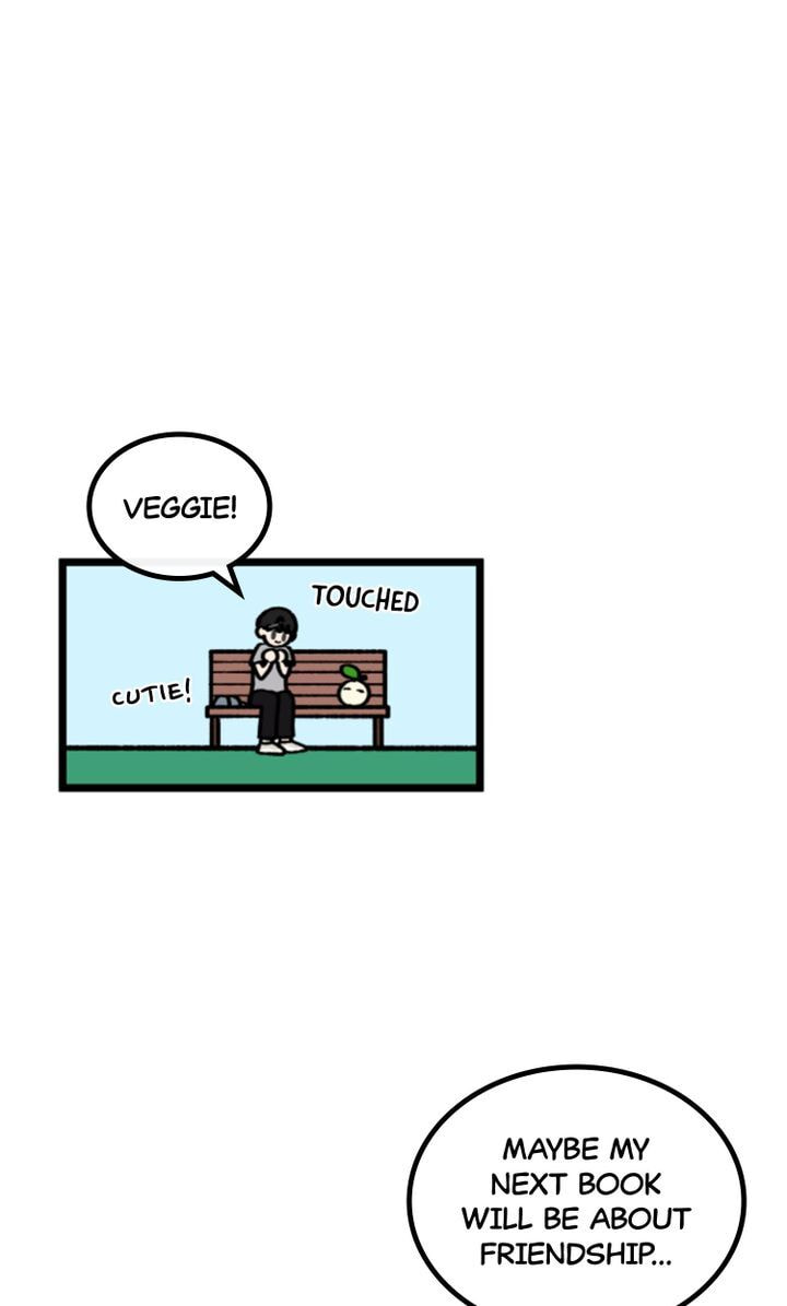 Read A Vegetarian