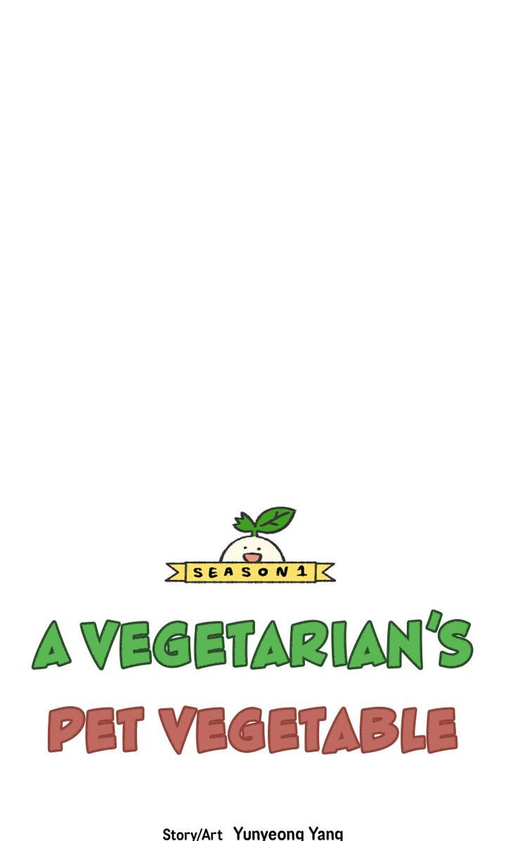 Read A Vegetarian
