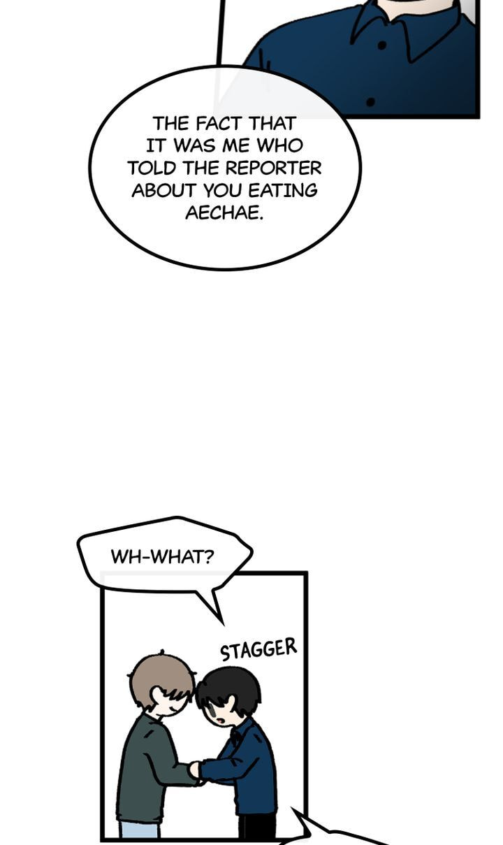Read A Vegetarian