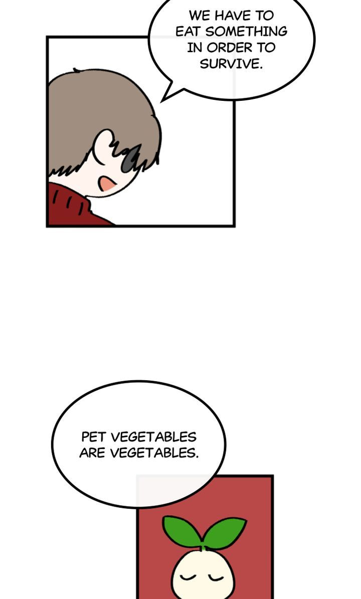 Read A Vegetarian