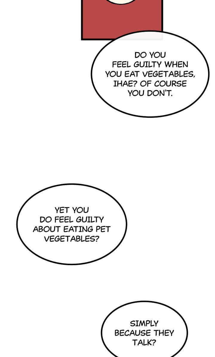 Read A Vegetarian