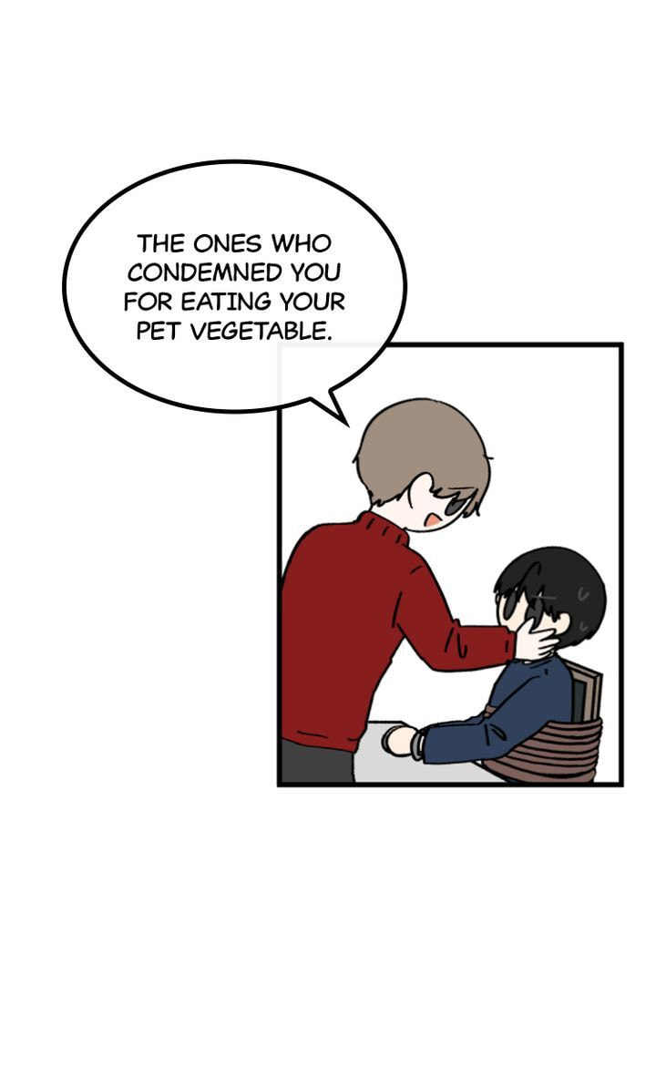Read A Vegetarian