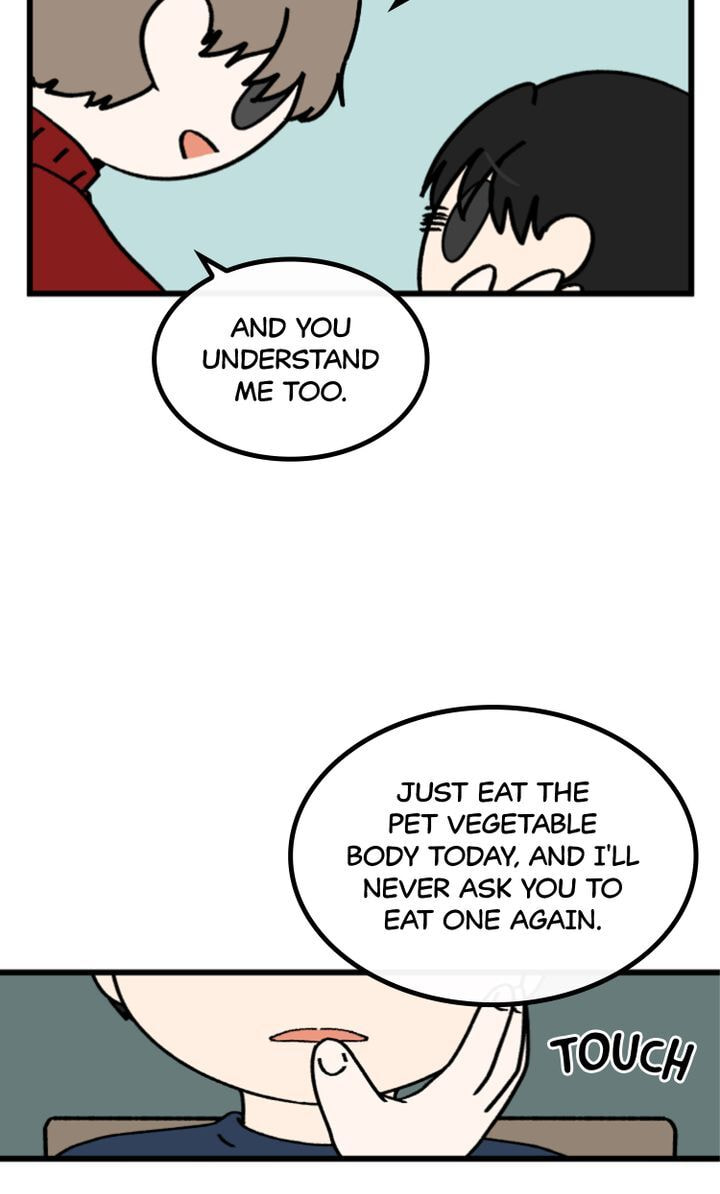 Read A Vegetarian