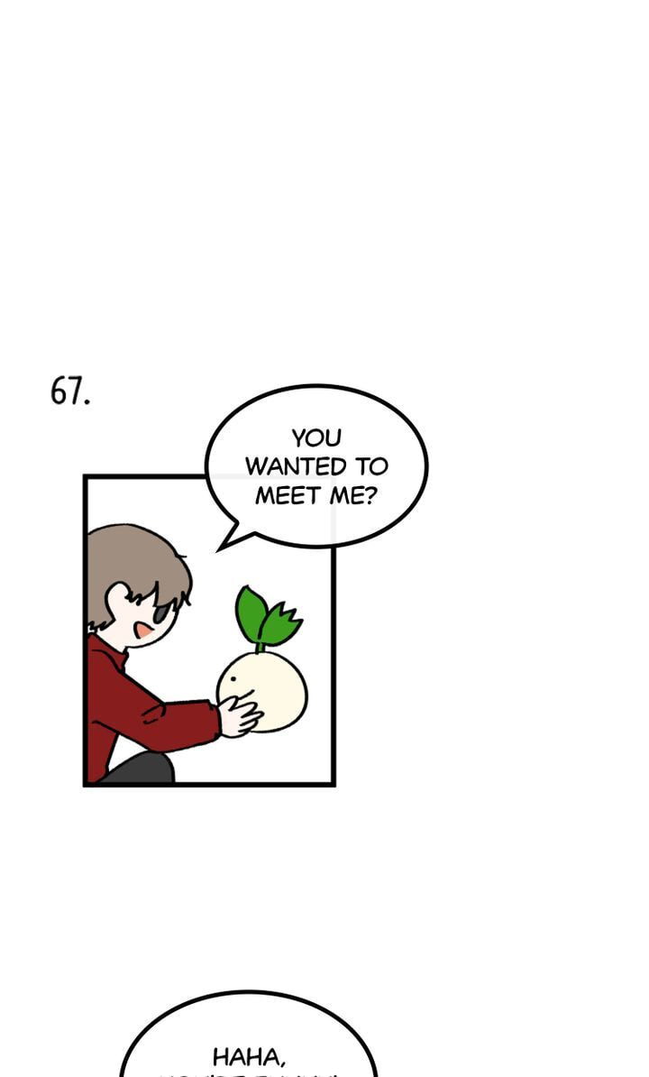 Read A Vegetarian
