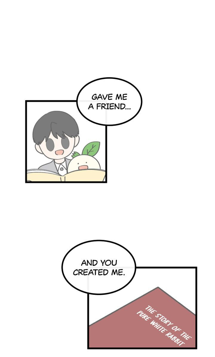 Read A Vegetarian