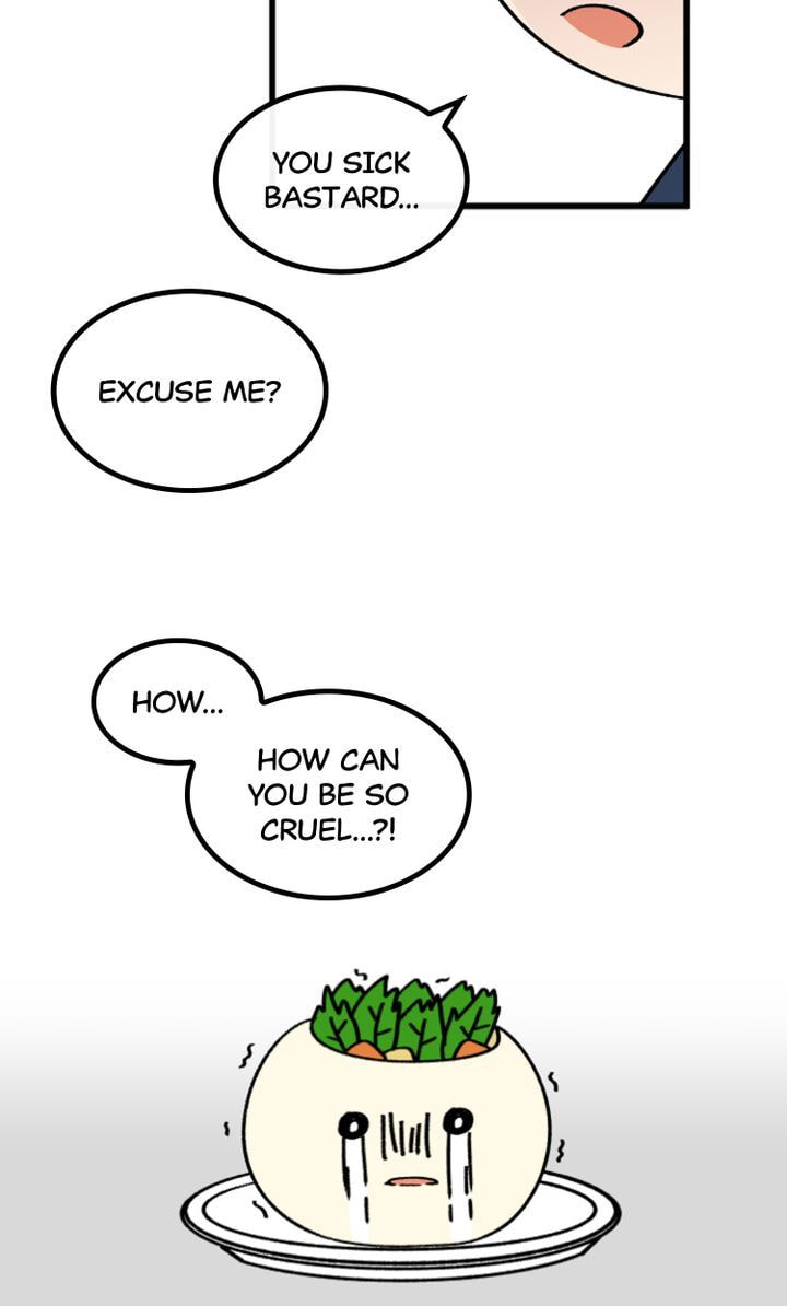 Read A Vegetarian
