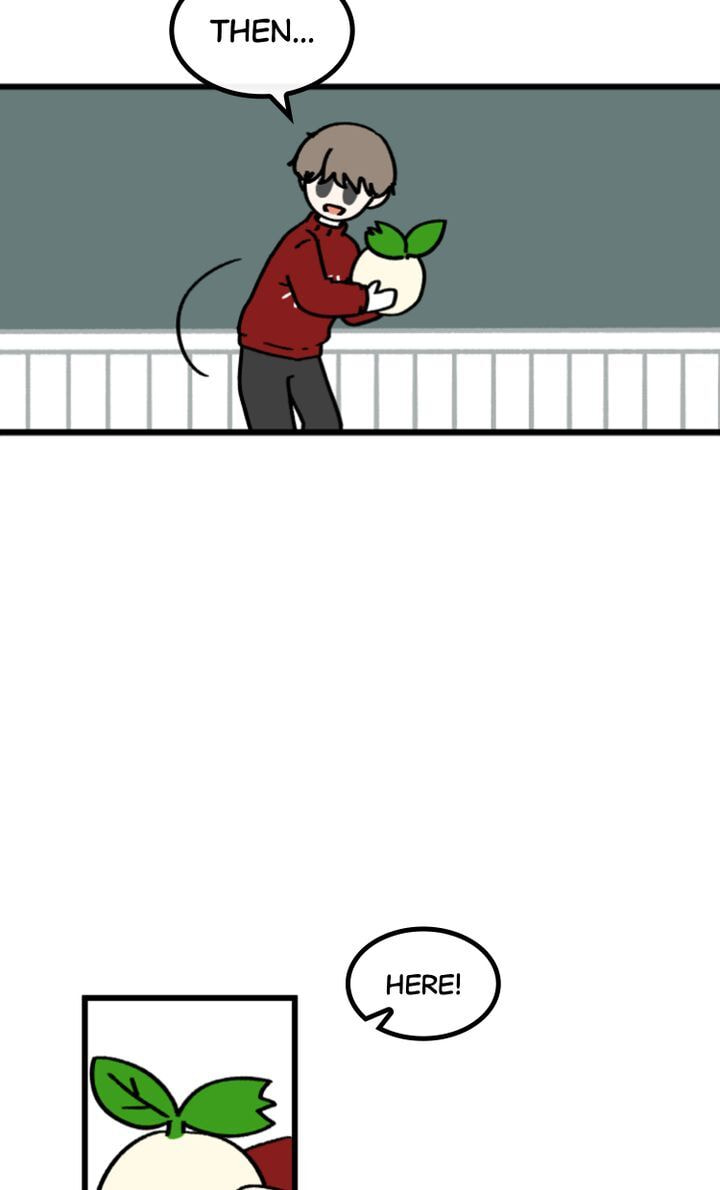 Read A Vegetarian