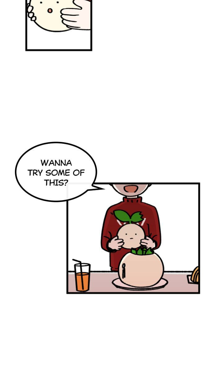 Read A Vegetarian