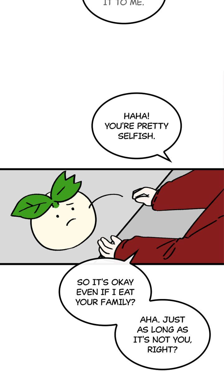 Read A Vegetarian