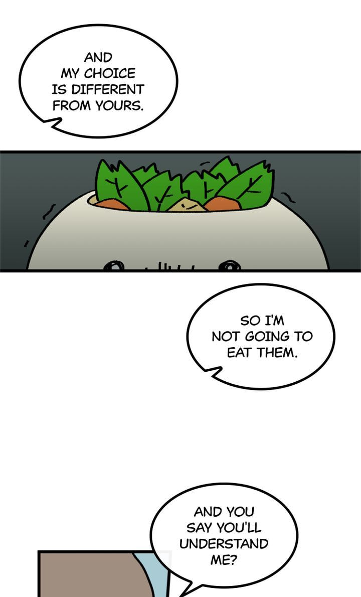 Read A Vegetarian