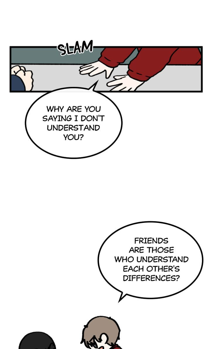 Read A Vegetarian