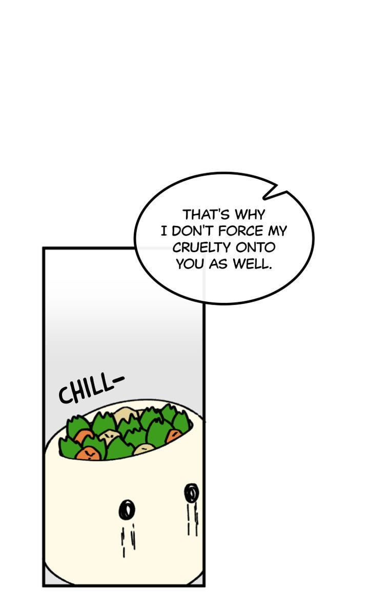 Read A Vegetarian
