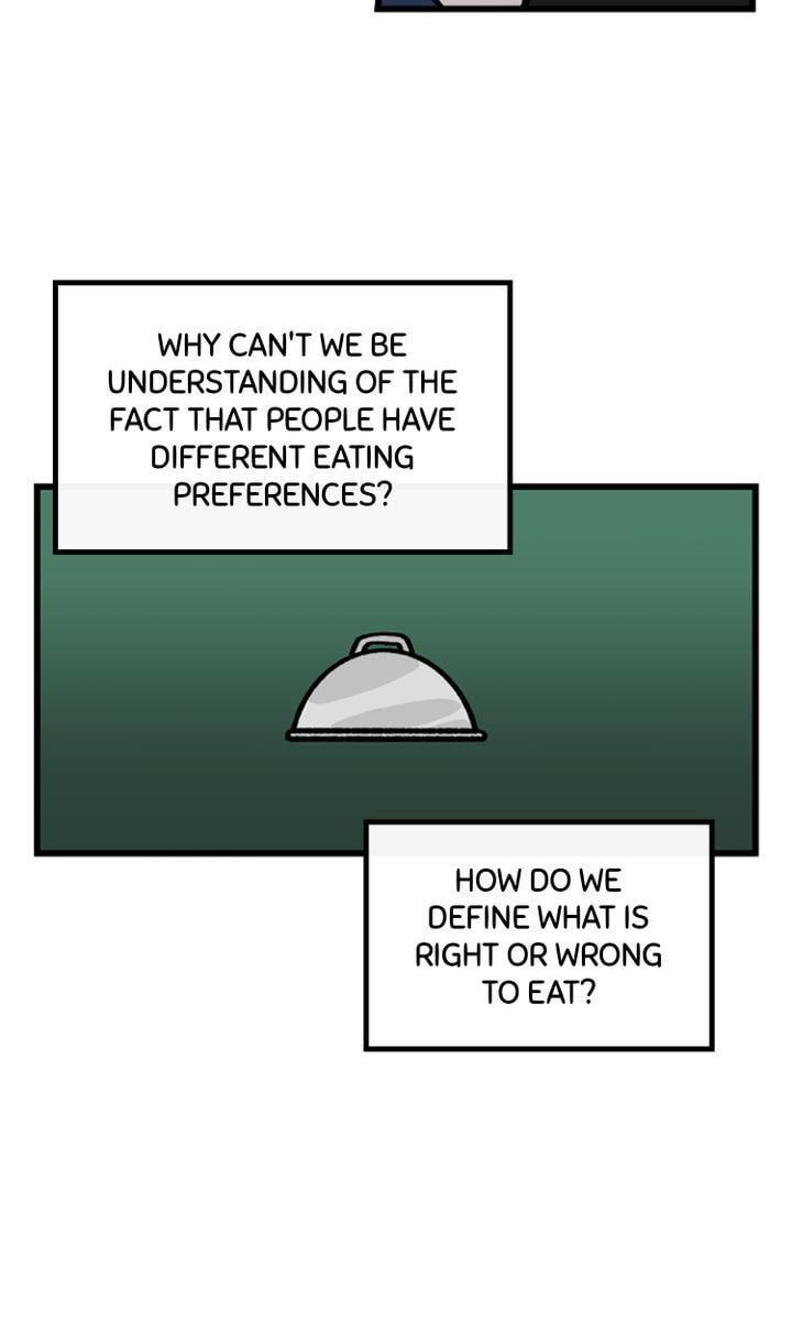 Read A Vegetarian