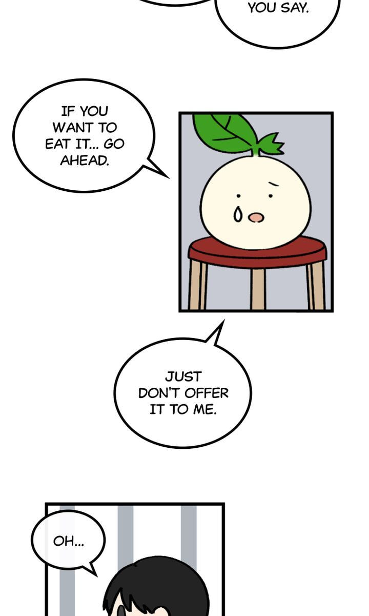 Read A Vegetarian