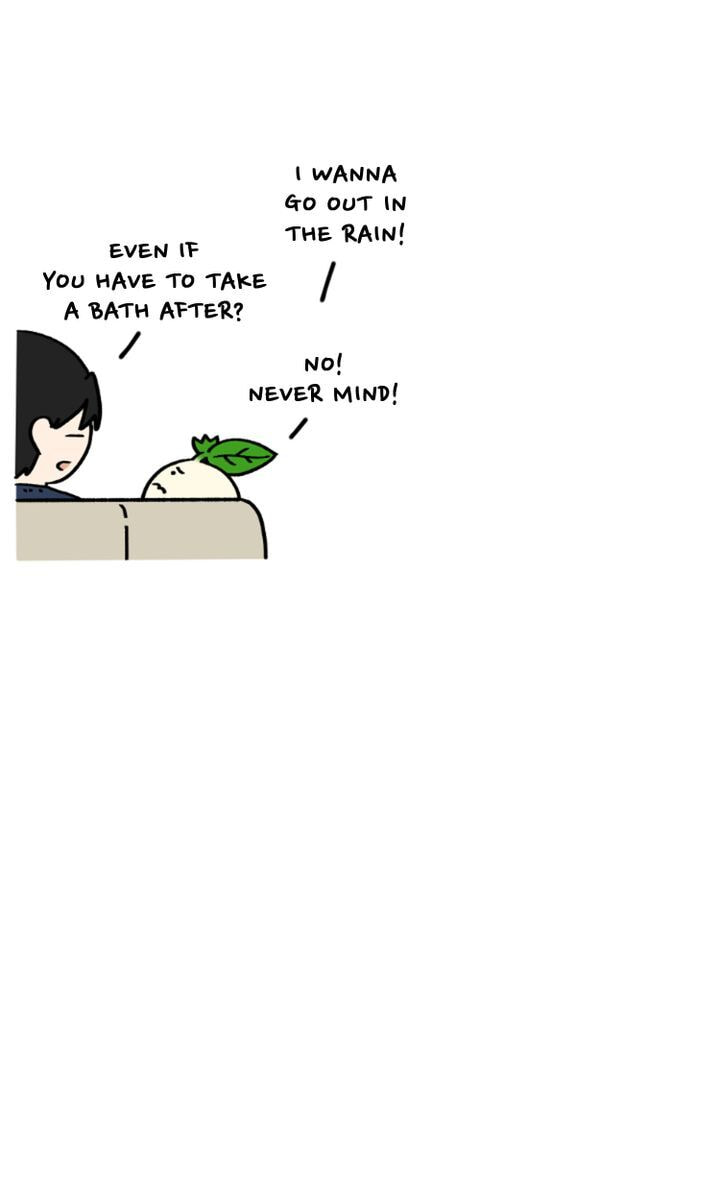 Read A Vegetarian