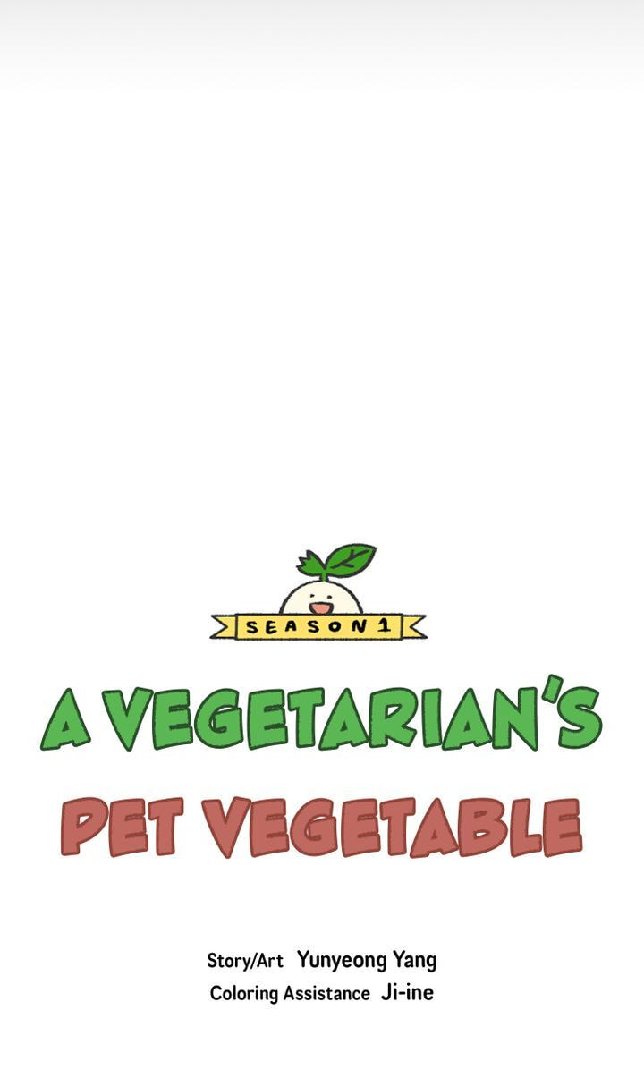 Read A Vegetarian