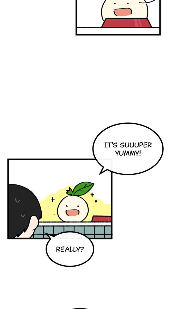 Read A Vegetarian