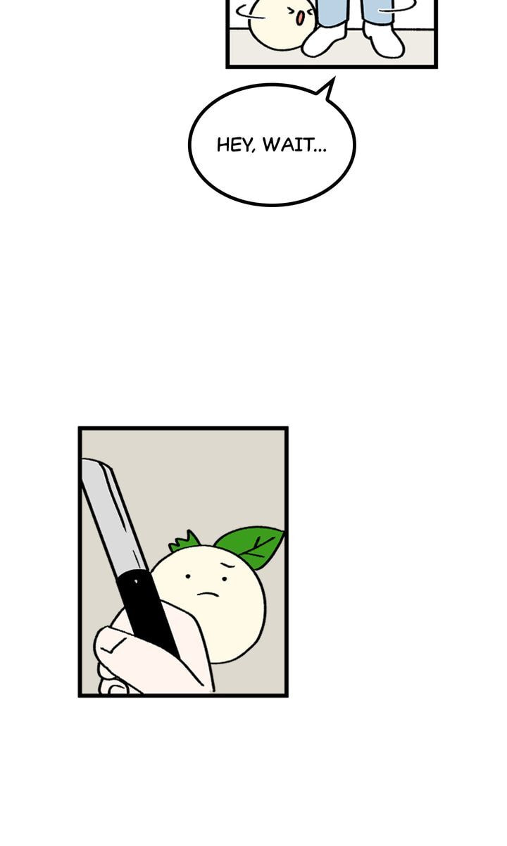 Read A Vegetarian