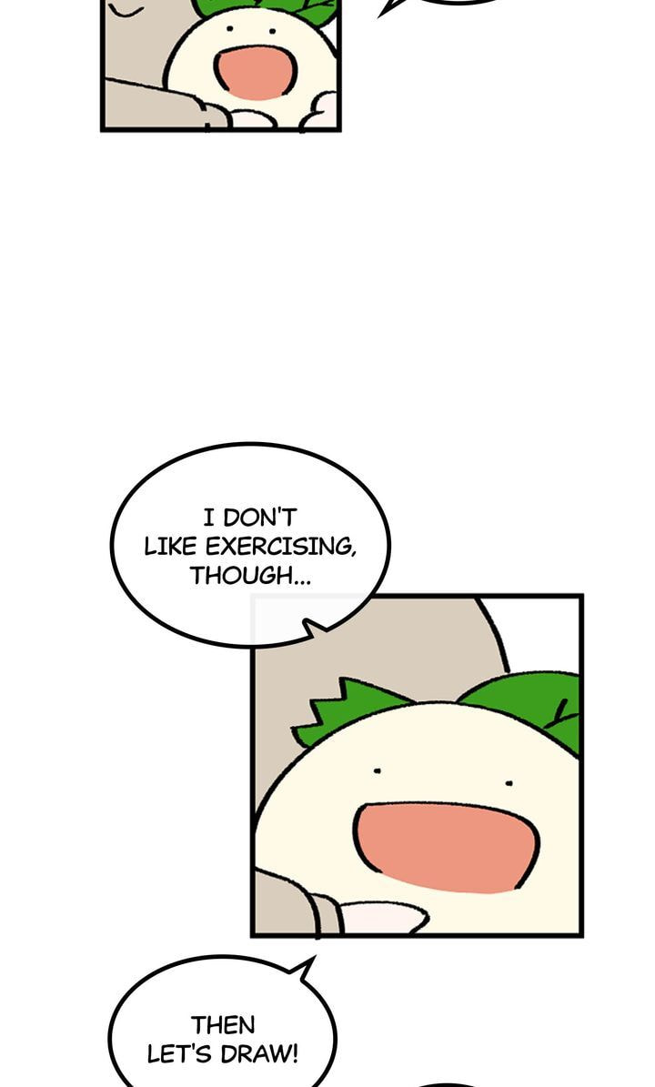 Read A Vegetarian