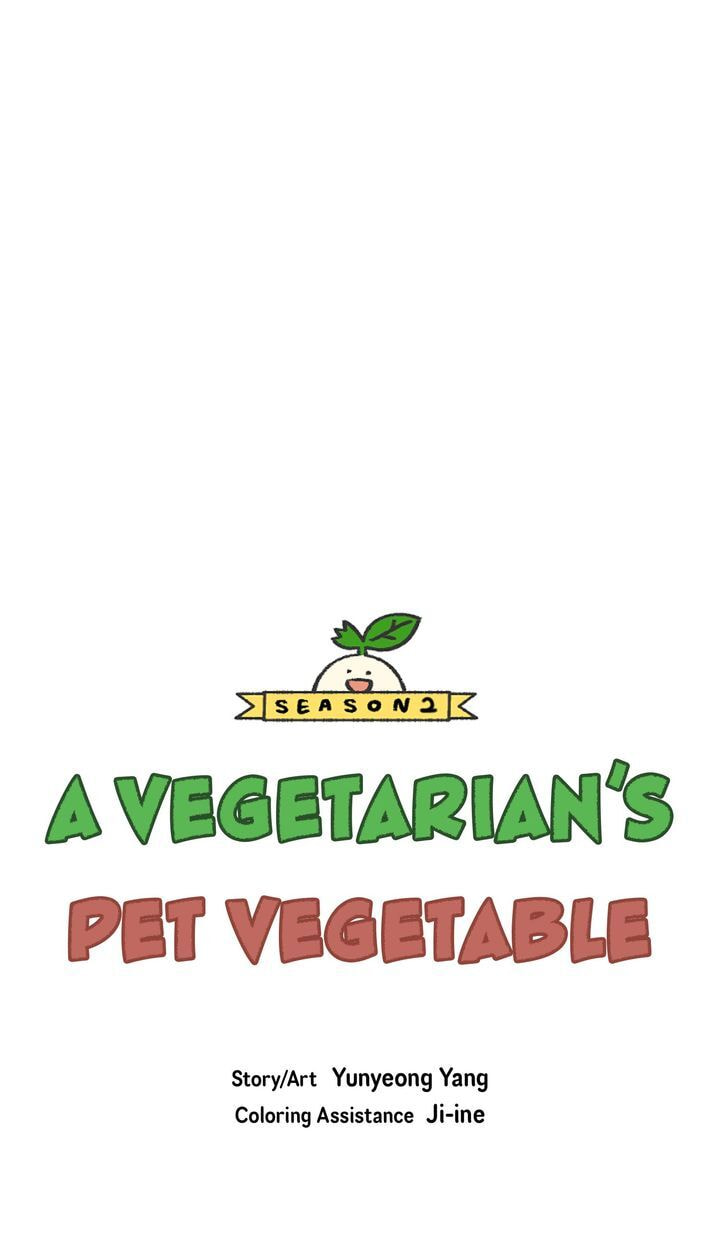 Read A Vegetarian