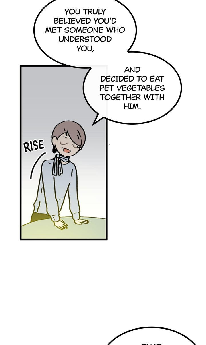Read A Vegetarian