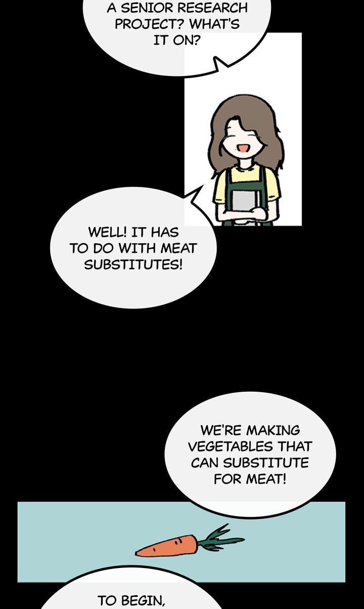 Read A Vegetarian